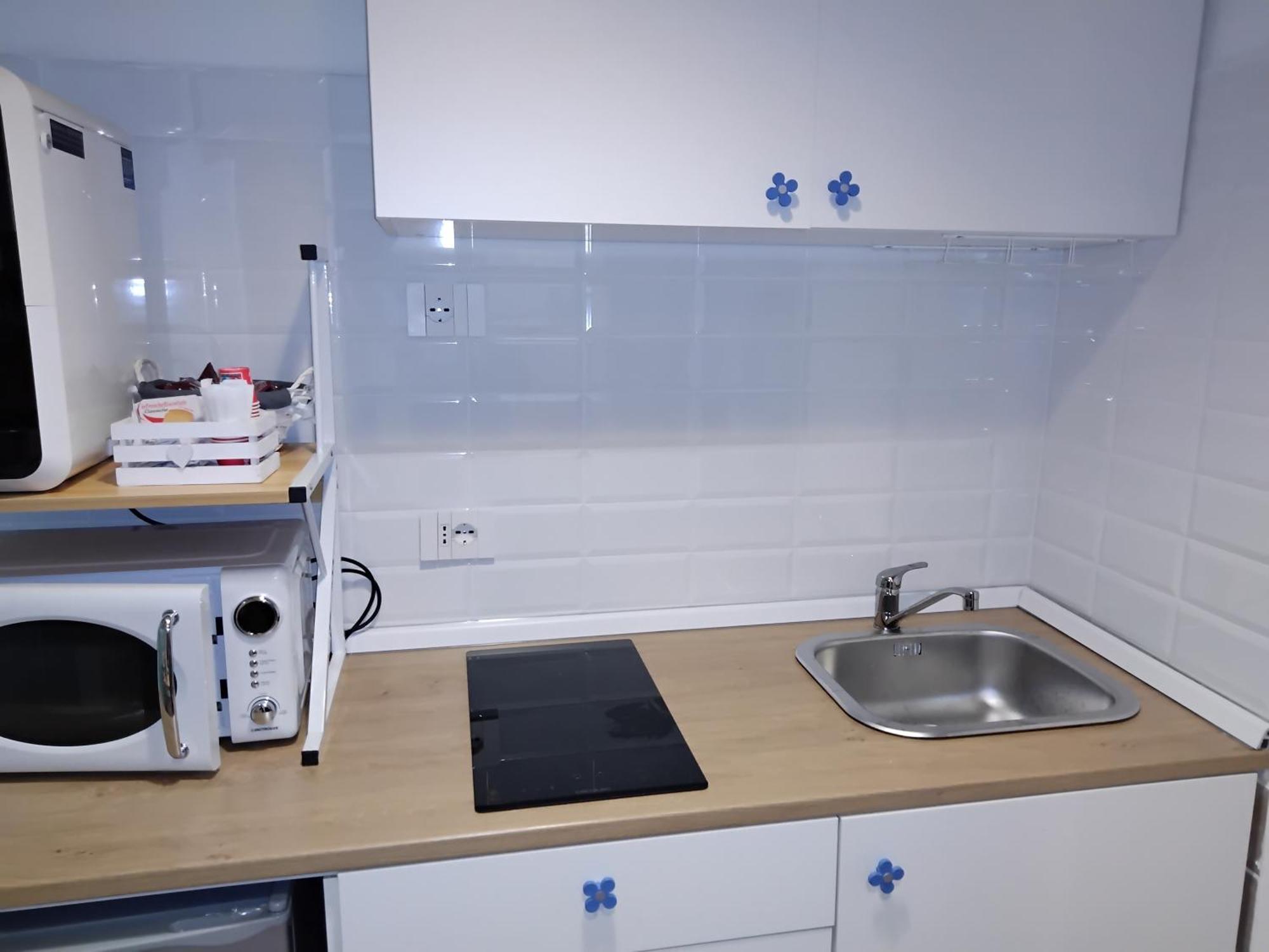 Bnbsimy5 Neapel Exteriör bild