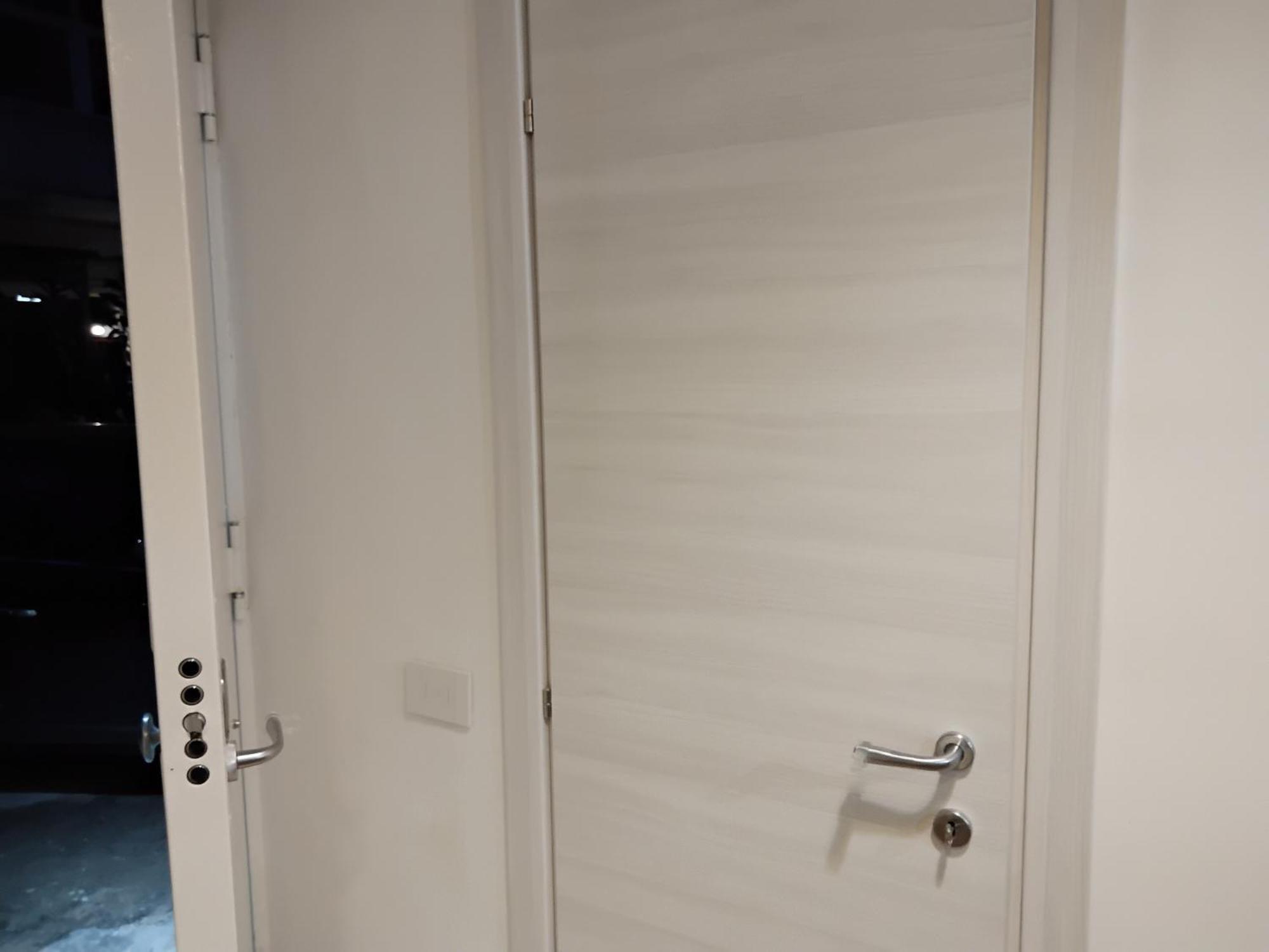 Bnbsimy5 Neapel Exteriör bild
