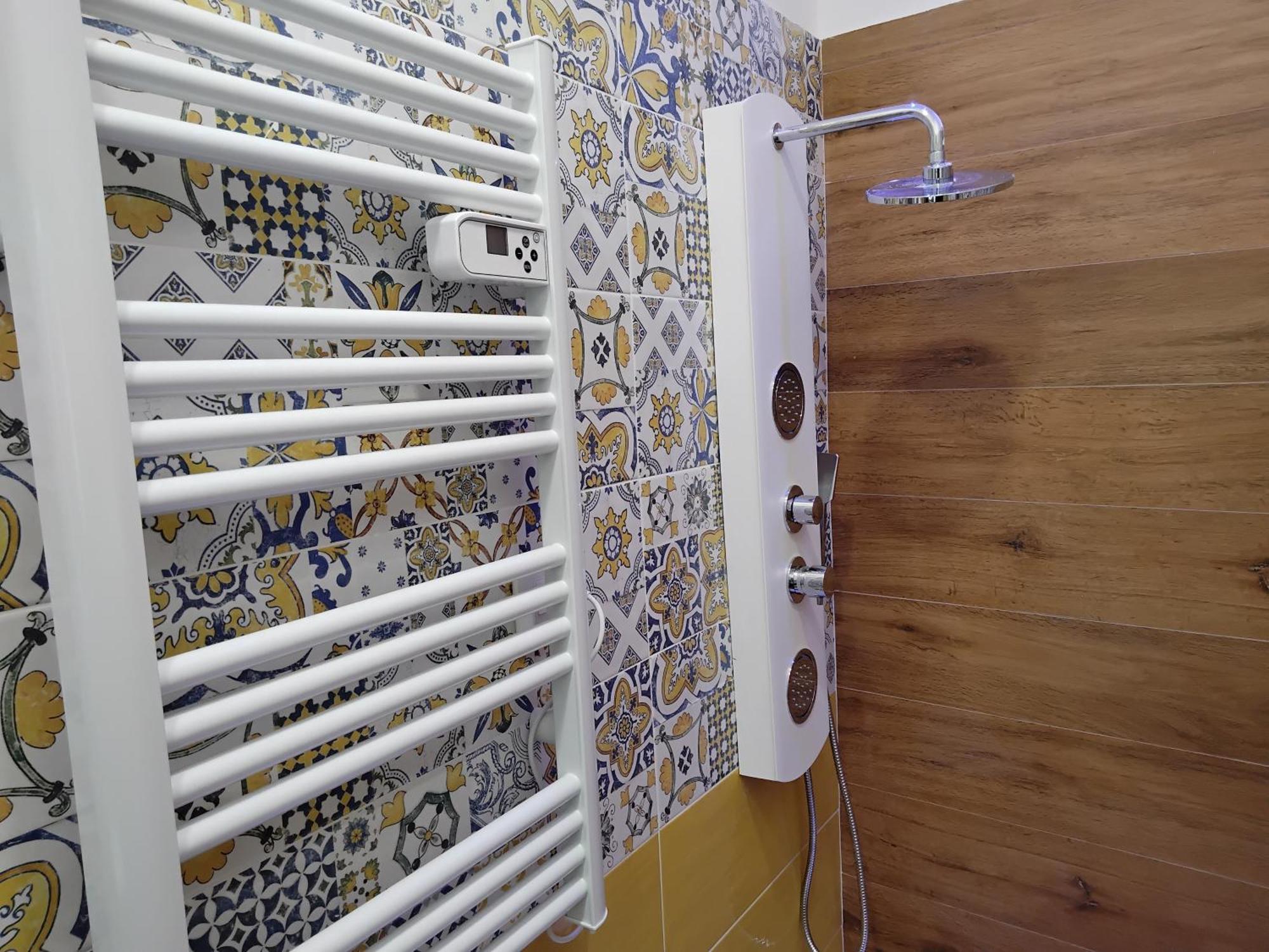 Bnbsimy5 Neapel Exteriör bild